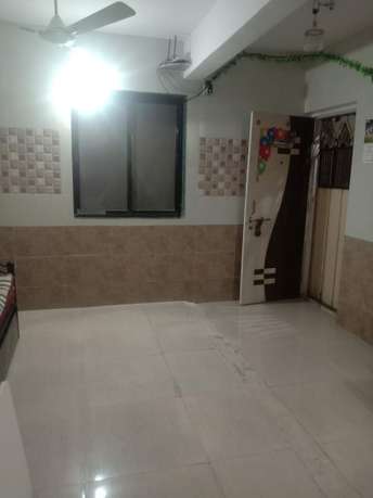 1 BHK Apartment For Resale in Subhash Nagar Thane  7355026