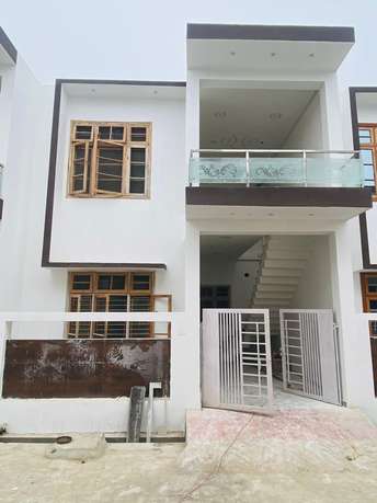 2 BHK Villa For Resale in Koncept Nest Mysore Road Bangalore  7355007