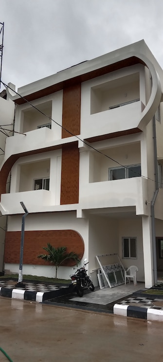 3.5 BHK Villa For Resale in Anandbagh Hyderabad  7355021