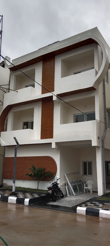 3.5 BHK Villa For Resale in Anandbagh Hyderabad  7355021