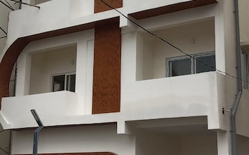 3.5 BHK Villa For Sale in Anandbagh