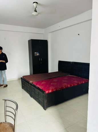 1 BHK Apartment For Rent in Freedom Fighters Enclave Saket Delhi  7355022