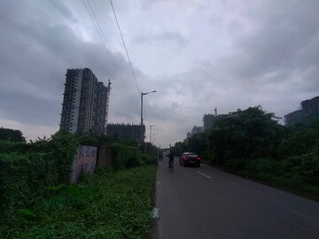 3 BHK Apartment – Exterior View View at Merlin Skygaze, Em Bypass - for Sale