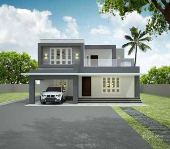 2 BHK Villa For Resale in Mysore Road Bangalore  7355034