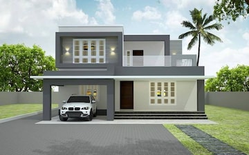 2 BHK Villa For Sale in Mysore Road