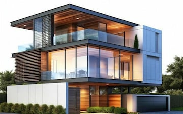 2 BHK Villa For Sale in Raghavendra Apartments Mysore Road, Mysore Road