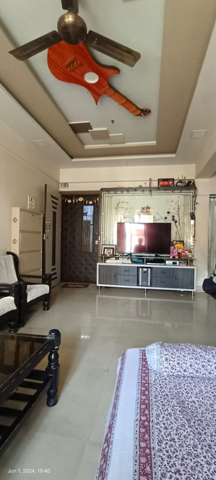 Kitchen, geetanjali-apartment-kalyan 3 Bedroom 1465 Sq.Ft. Apartment In Chikan Ghar Thane 7355056