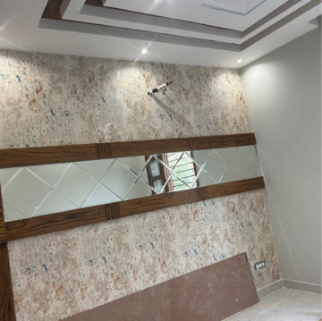 Furnished Amenities in 4 BHK Independent House at Sunny Enclave – for Sale