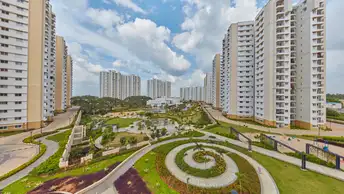 3 BHK Apartment For Resale in Prestige Tranquility Budigere Bangalore  7355045