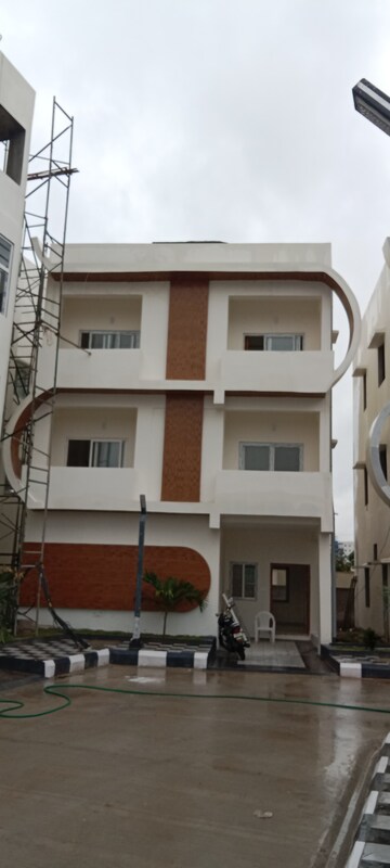 3.5 BHK Villa For Sale in Yapral