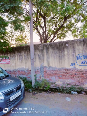 Plot Area in  Plot at Chi V Greater Noida – for Sale
