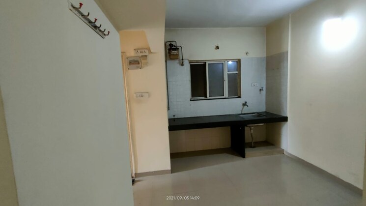Bathroom, ganesh-apartment 1 RK 400 Sq.Ft. Apartment In Pimple Gurav Pune 7355098