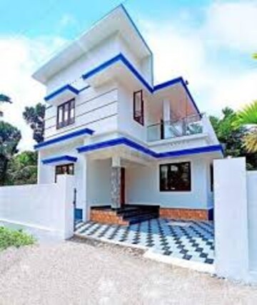 2 BHK Villa For Resale in ABM Lakvinsar Mysore Road Bangalore  7355078