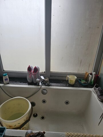 Master Bedroom in 3 BHK Apartment at MRG Crown, Sector 106 – for Sale