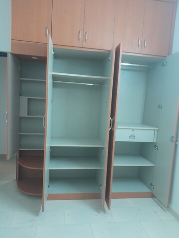 Furnished Amenities in 3 BHK Apartment at MRG Crown, Sector 106 – for Sale