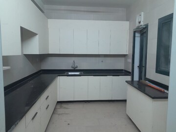 Kitchen in 3 BHK Apartment at MRG Crown, Sector 106 – for Sale