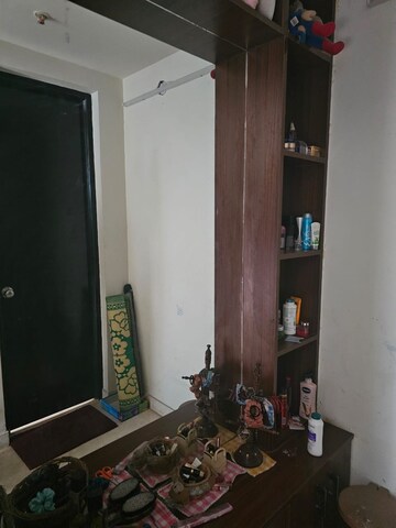 Furnished Amenities in 3 BHK Apartment at MRG Crown, Sector 106 – for Sale
