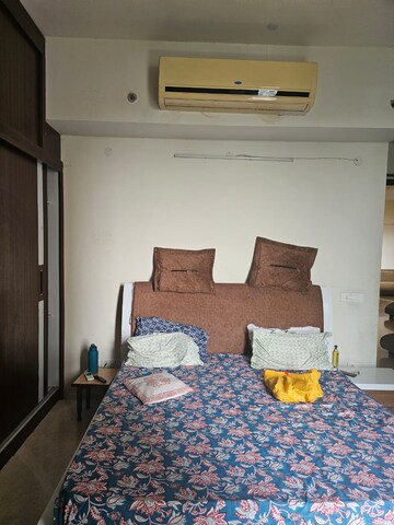 Bedroom in 3 BHK Apartment at MRG Crown, Sector 106 – for Sale