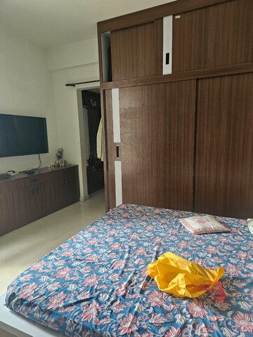 Bedroom in 3 BHK Apartment at MRG Crown, Sector 106 – for Sale