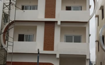 3.5 BHK Villa For Sale in Karkhana