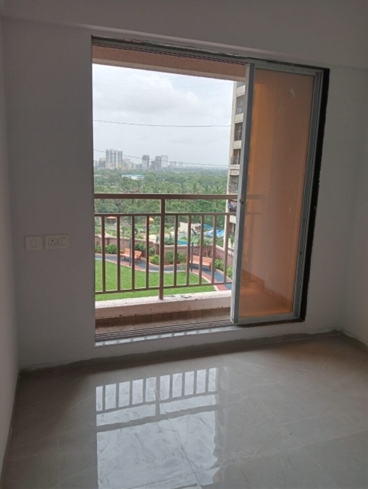 Room, hasti-parvati-heights 1 Bedroom 515 Sq.Ft. Apartment In Shilphata Thane 7355083