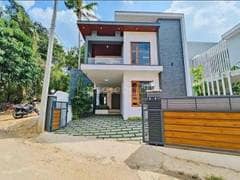 2 BHK Villa For Sale in V2 Prestige, Mysore Road