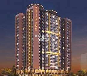 1 BHK Apartment For Resale in Adityaraj Square Vikhroli East Mumbai  7355140