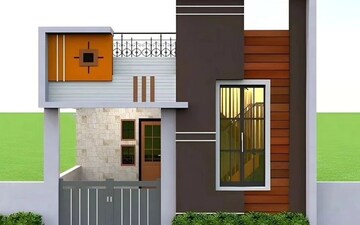 3 BHK Villa For Sale in Mysore Road
