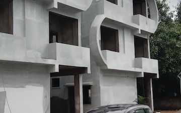 3.5 BHK Villa For Sale in Gun Foundry