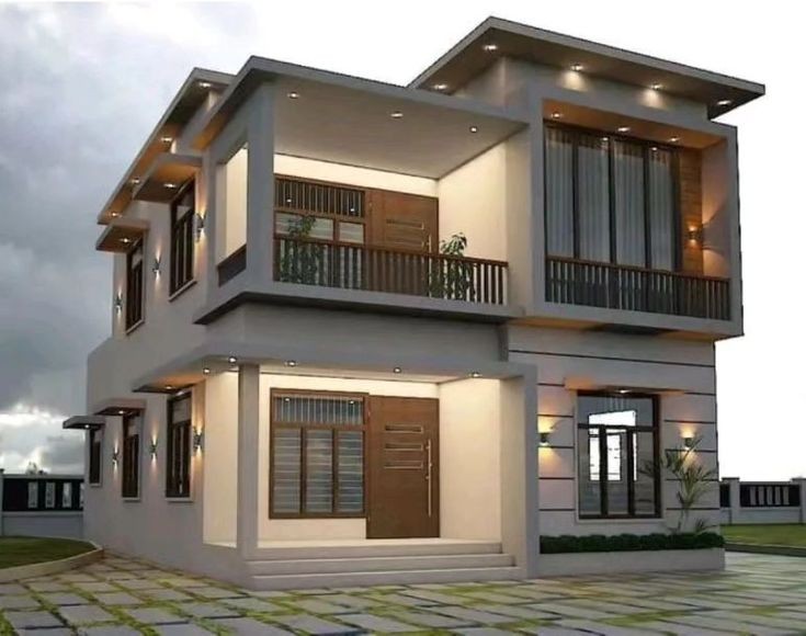 3 BHK Villa For Resale in Mysore Road Bangalore  7355139