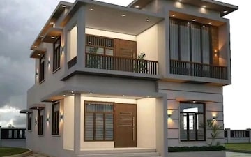 3 BHK Villa For Sale in Mysore Road