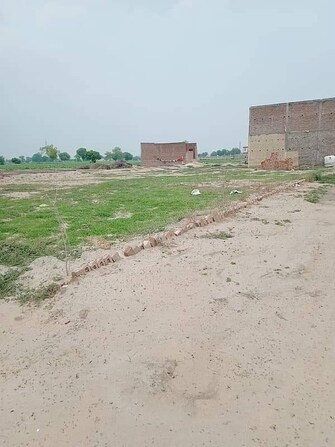 Plot For Resale in Neharpar Faridabad  7355151