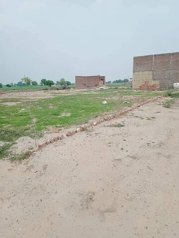  Plot For Sale in Neharpar