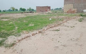 Plot For Sale in Neharpar