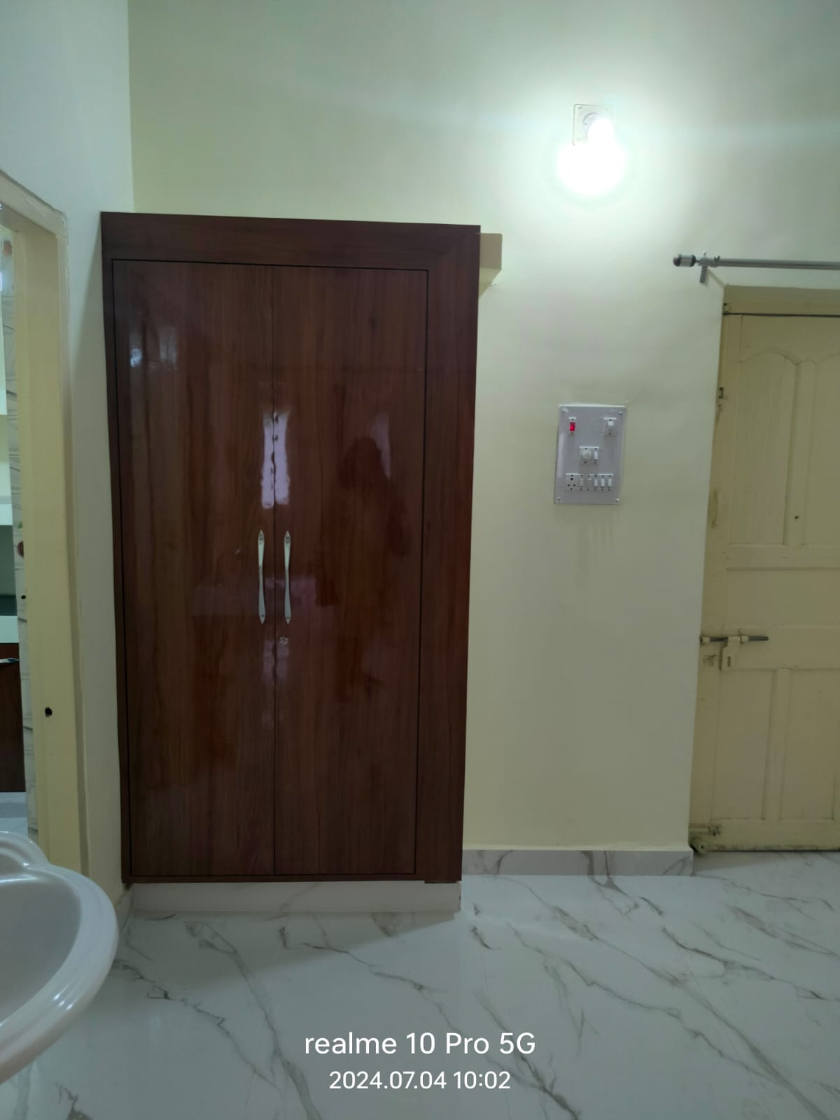 3 BHK Apartment For Rent in Hinoo Ranchi  7355173