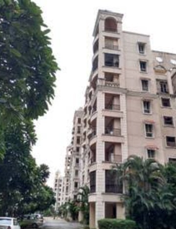 3 BHK Apartment – Exterior View View at Nyati Grandeur, Undri - for Sale