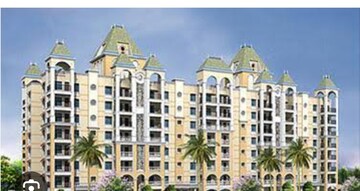 3 BHK Apartment – Exterior View View at Nyati Grandeur, Undri - for Sale