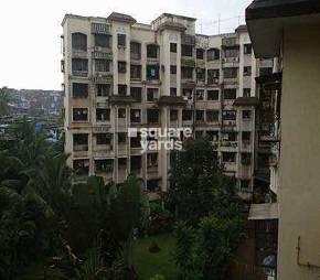 1 BHK Apartment For Rent in Takshila CHS Andheri East Mumbai  7355274