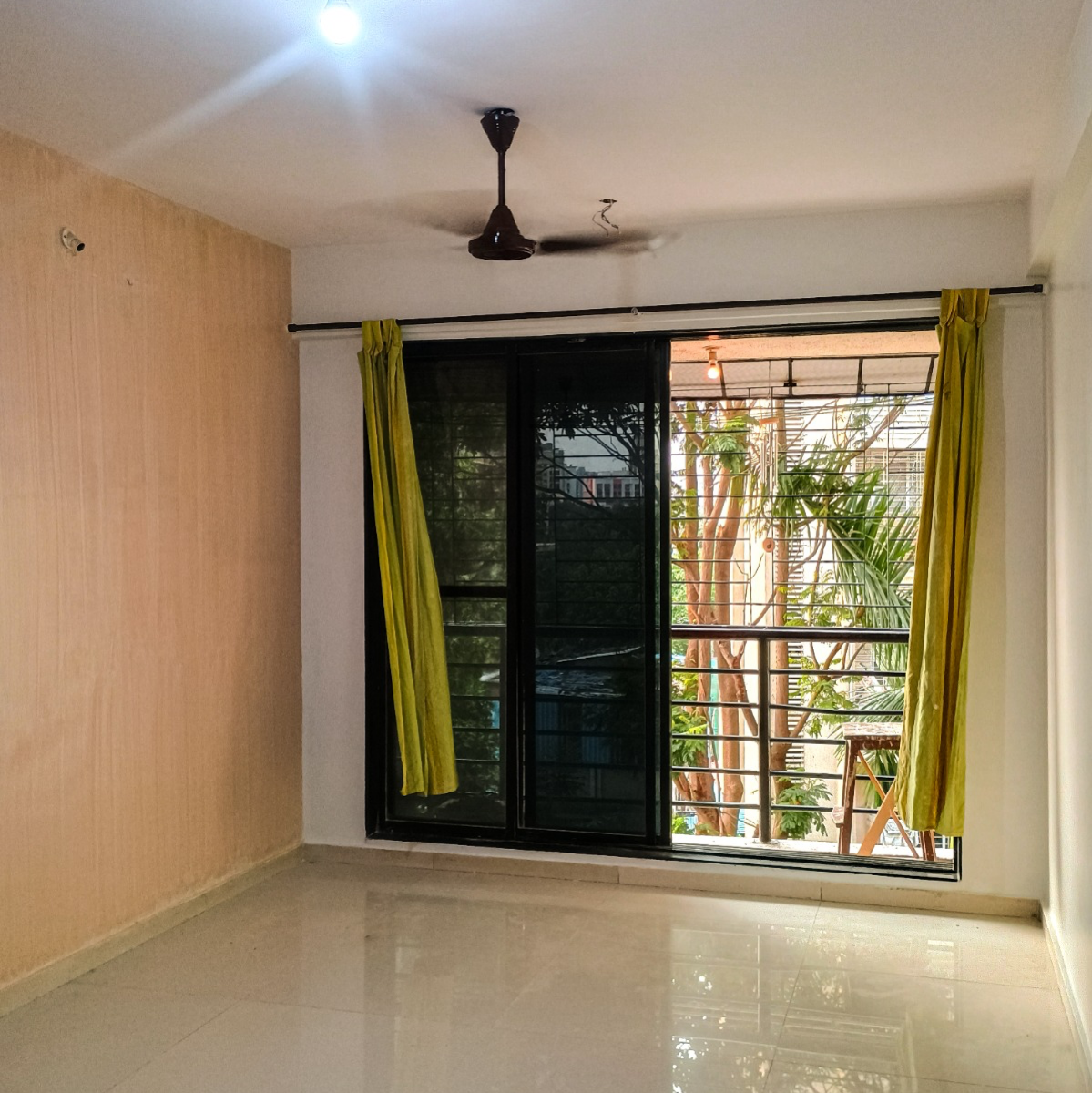 2 BHK Apartment For Rent in Veena Santoor Satya Nagar Mumbai  7355260