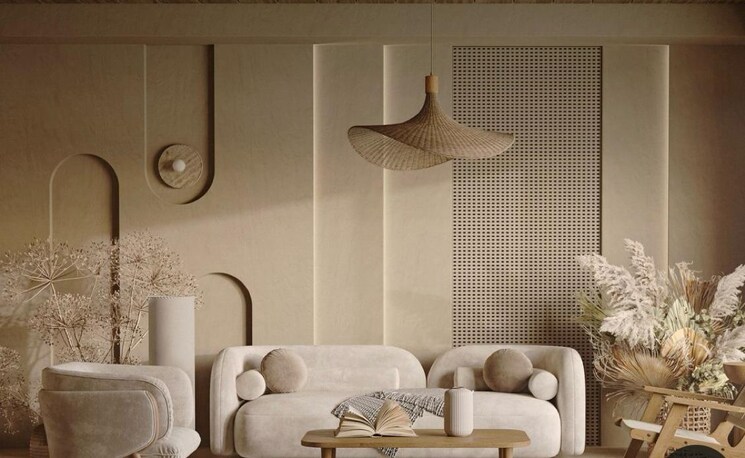 Lobby, mumbai south Pg For Girls In Mumbai South 7355270