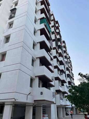 1 BHK Apartment For Resale in Siddhivinayak Pollens Luxuria Hadapsar Pune  7353695