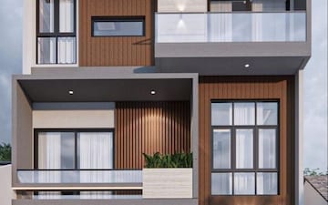 Plot For Sale in Palam Extension