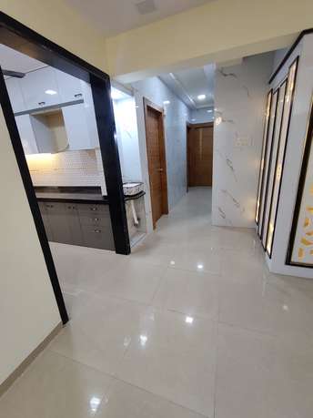 3 BHK Apartment For Rent in Parshwa Girnar Tirth Kalyan West Thane  7355345