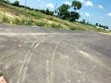  Plot – Garden View at Sultanpur Road - for Sale