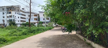  Plot – Exterior View View at Manikonda - for Sale