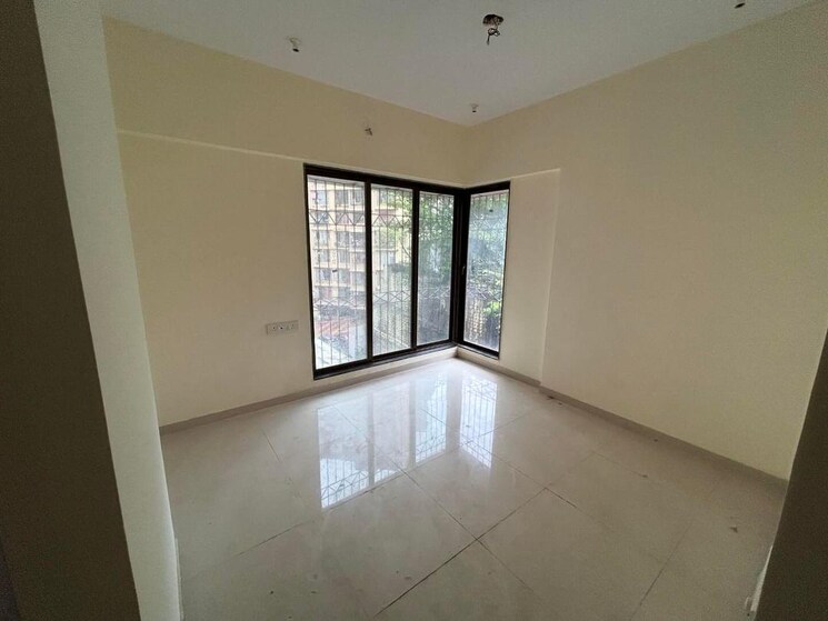 Master Bedroom, sagar-city-artic 3 Bedroom 866 Sq.Ft. Apartment In Andheri West Mumbai 7355355