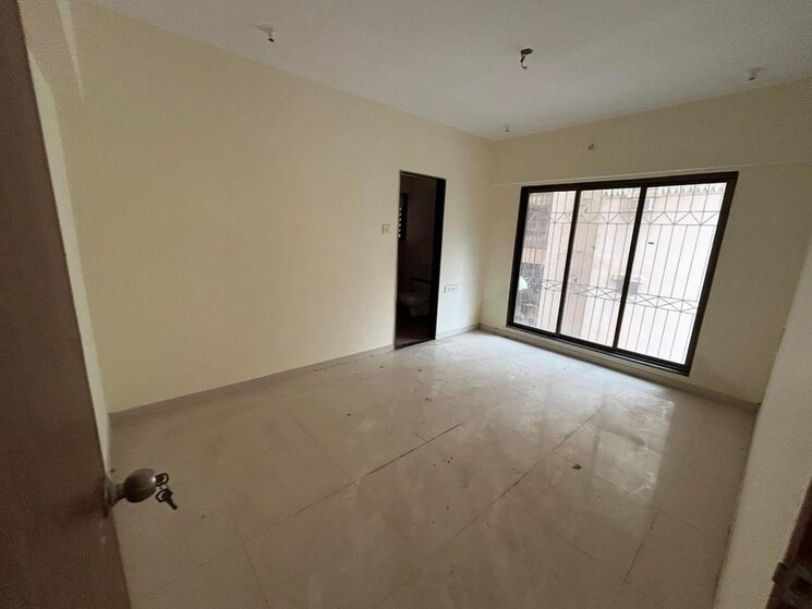 Master Bedroom, sagar-city-artic 3 Bedroom 866 Sq.Ft. Apartment In Andheri West Mumbai 7355355