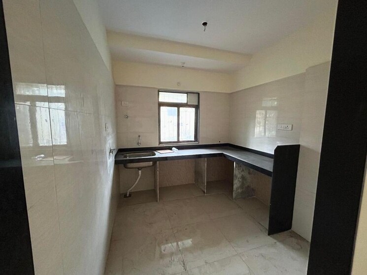 Kitchen, sagar-city-artic 3 Bedroom 866 Sq.Ft. Apartment In Andheri West Mumbai 7355355