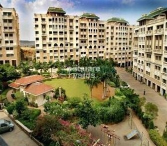 2 BHK Apartment For Resale in Nyati Estate Mohammadwadi Pune  7355348