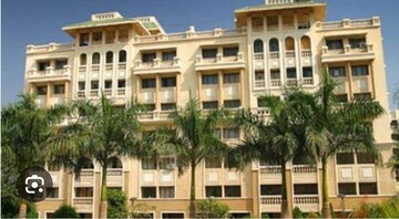 2 BHK Apartment – Exterior View View at Nyati Estate, Mohammadwadi - for Sale
